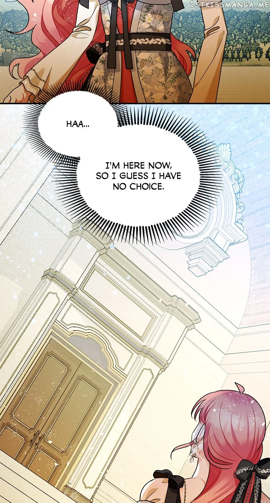 The Tyrant’s Tranquilizer Chapter 68 – Page 50