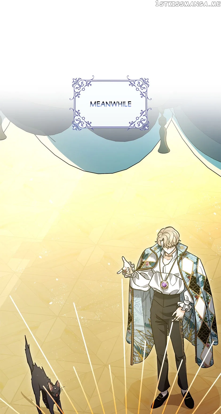 The Tyrant’s Tranquilizer Chapter 68 – Page 54