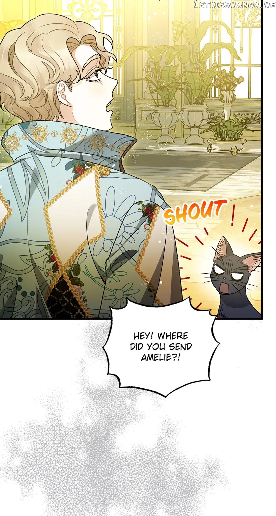 The Tyrant’s Tranquilizer Chapter 68 – Page 56