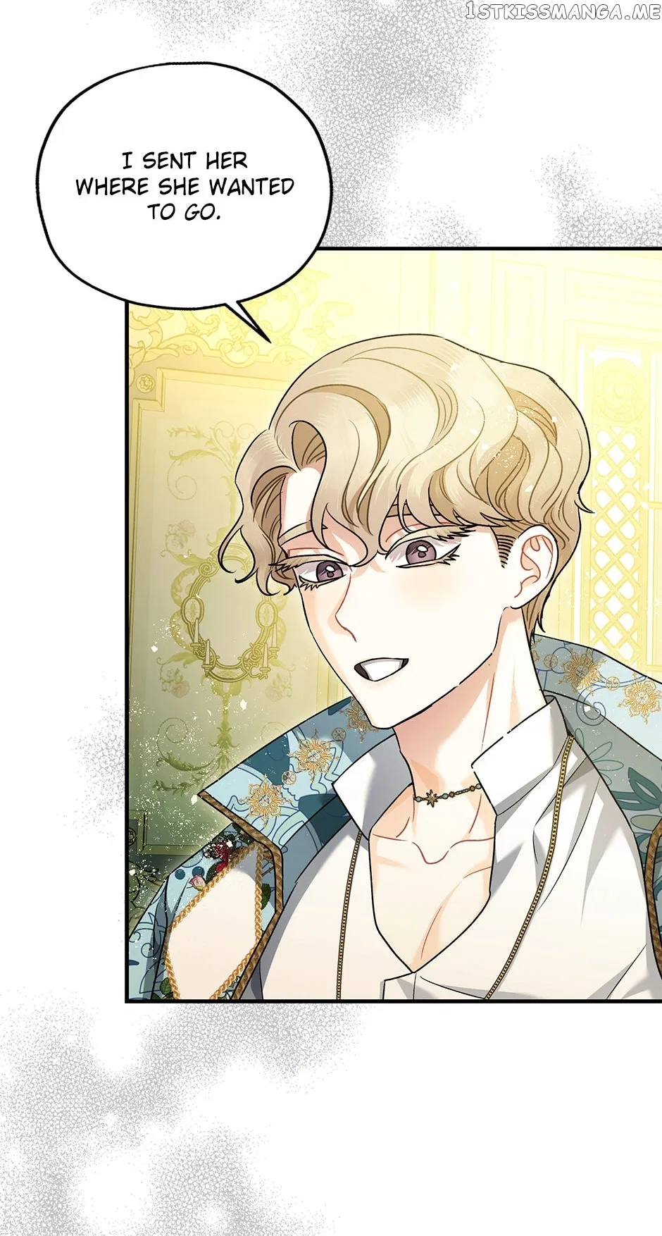 The Tyrant’s Tranquilizer Chapter 68 – Page 57