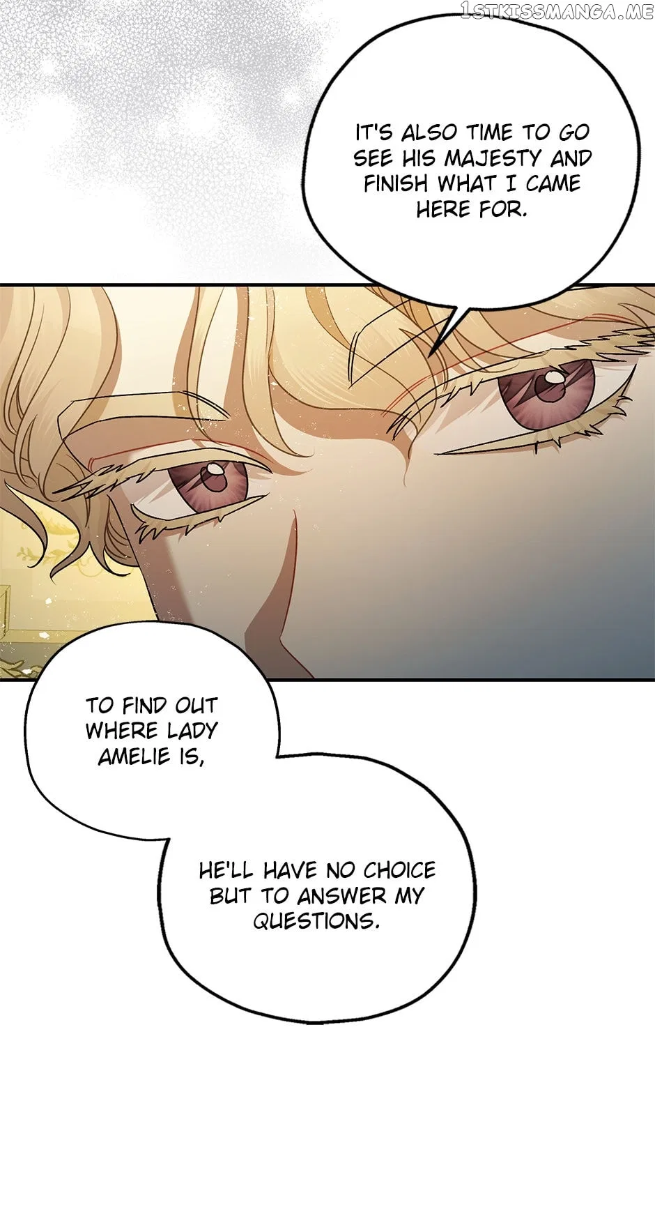 The Tyrant’s Tranquilizer Chapter 68 – Page 58