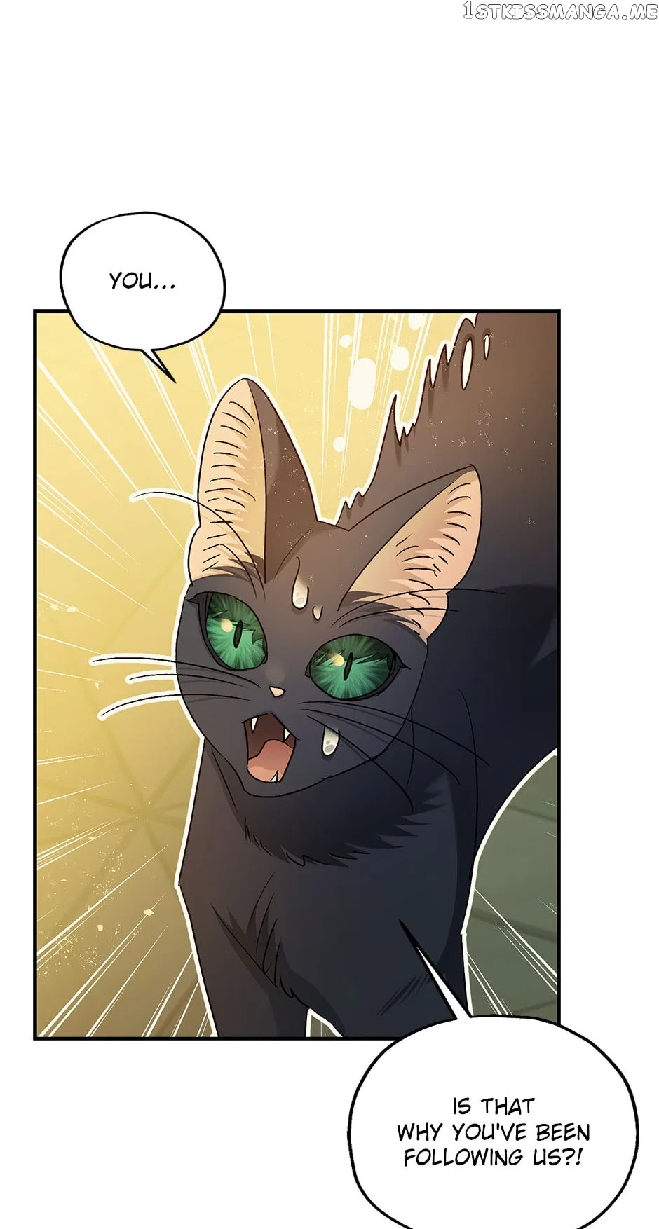The Tyrant’s Tranquilizer Chapter 68 – Page 59