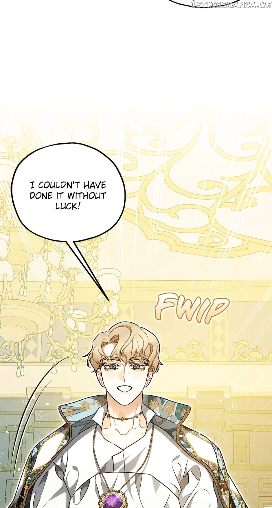 The Tyrant’s Tranquilizer Chapter 68 – Page 60