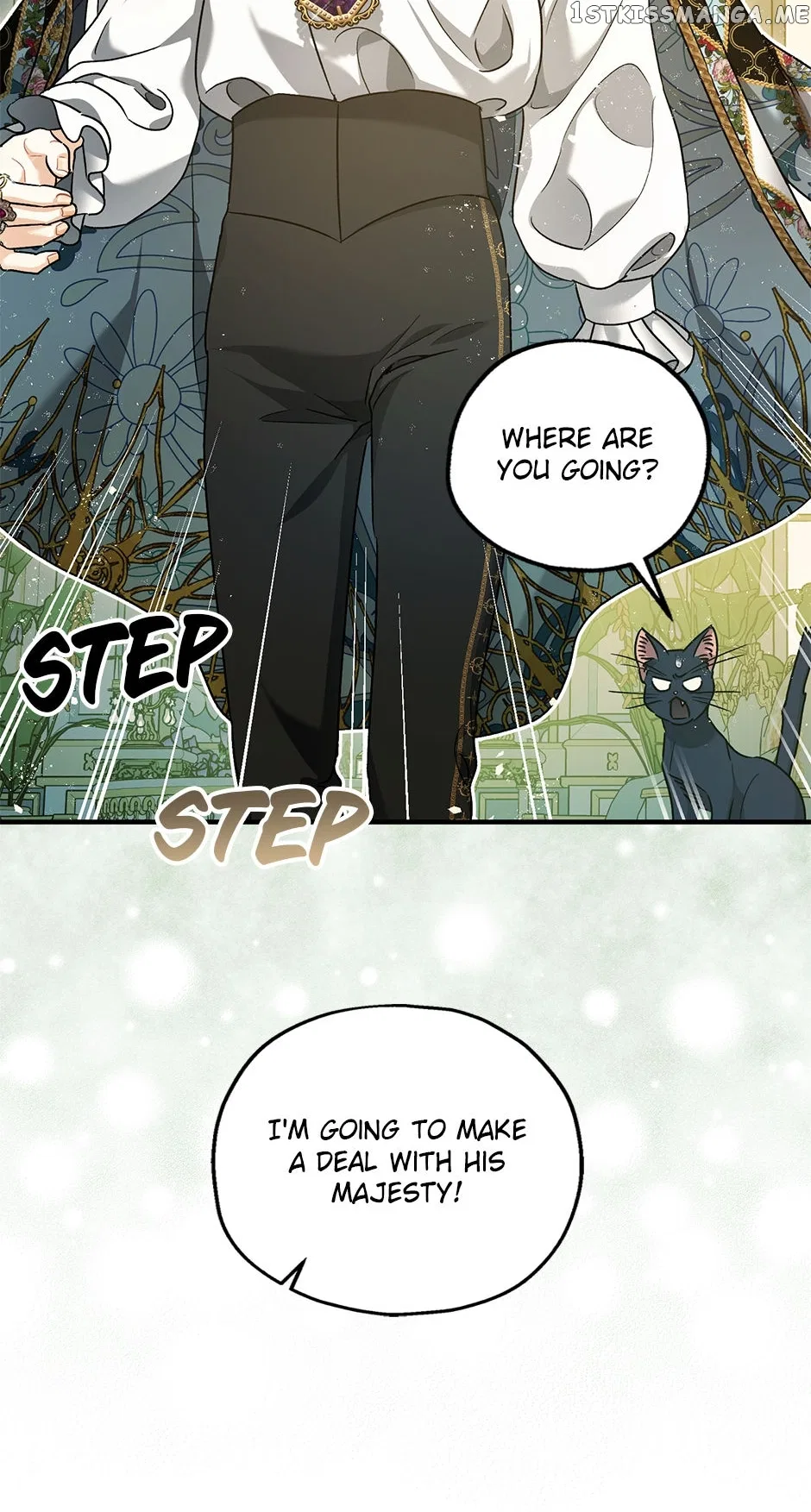The Tyrant’s Tranquilizer Chapter 68 – Page 61