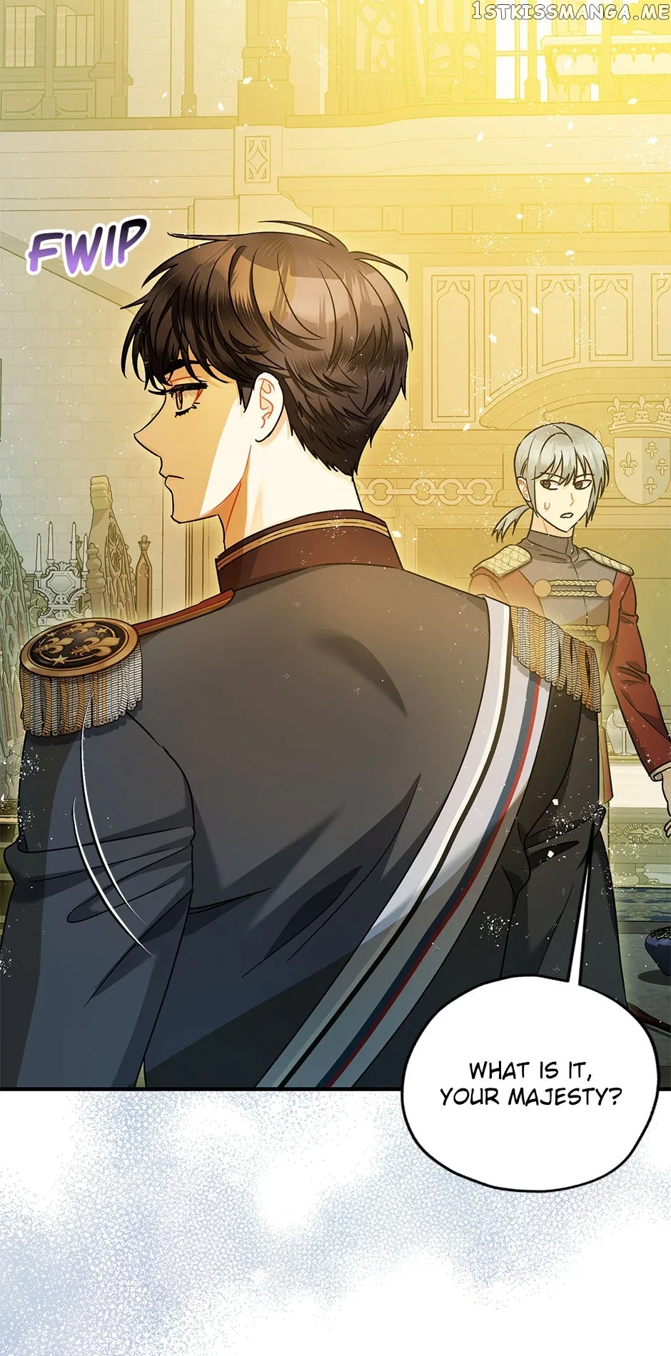 The Tyrant’s Tranquilizer Chapter 68 – Page 63