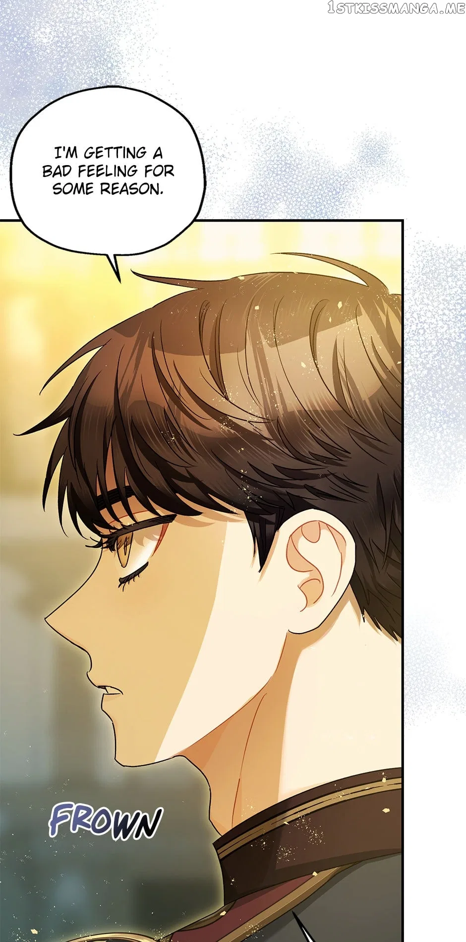 The Tyrant’s Tranquilizer Chapter 68 – Page 64