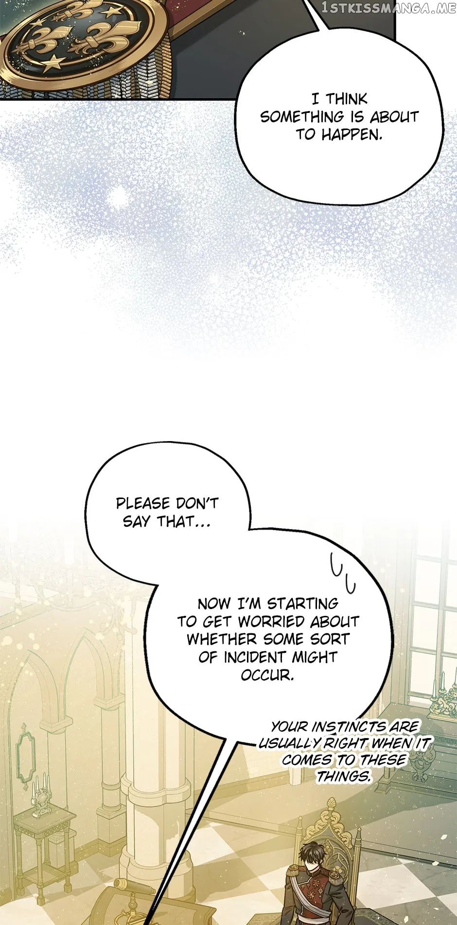 The Tyrant’s Tranquilizer Chapter 68 – Page 65