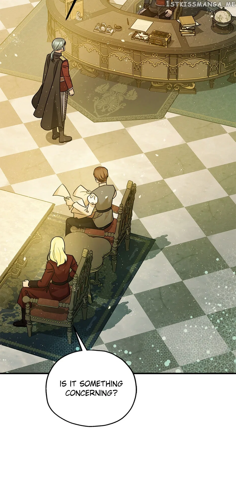 The Tyrant’s Tranquilizer Chapter 68 – Page 66