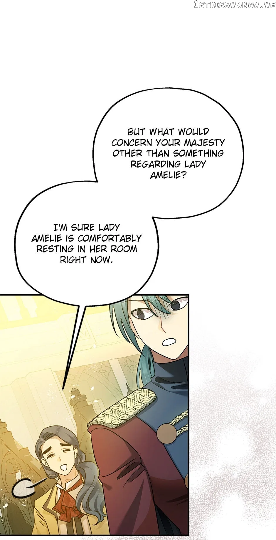 The Tyrant’s Tranquilizer Chapter 68 – Page 67