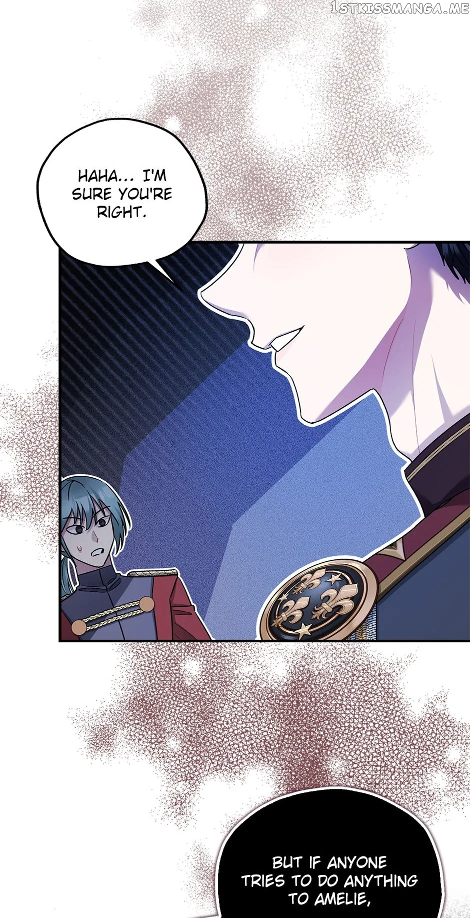 The Tyrant’s Tranquilizer Chapter 68 – Page 68