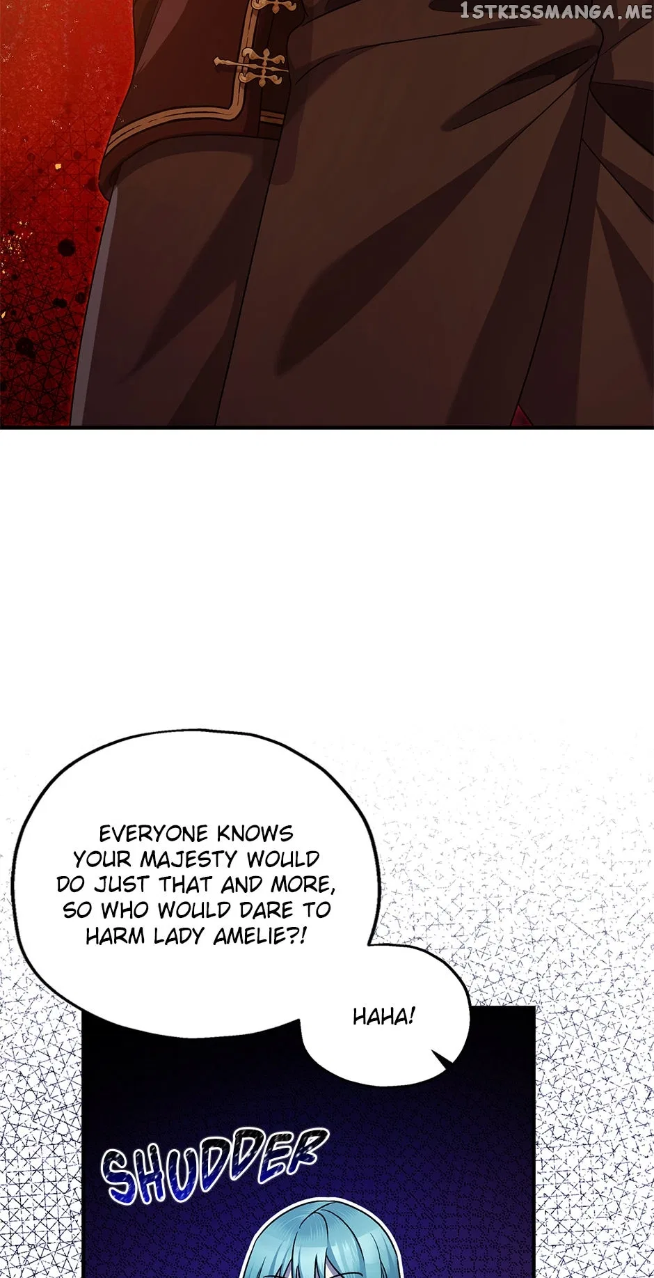 The Tyrant’s Tranquilizer Chapter 68 – Page 70