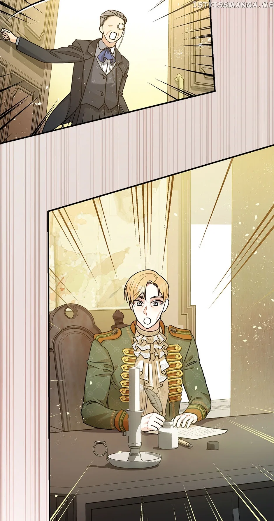 The Tyrant’s Tranquilizer Chapter 68 – Page 76