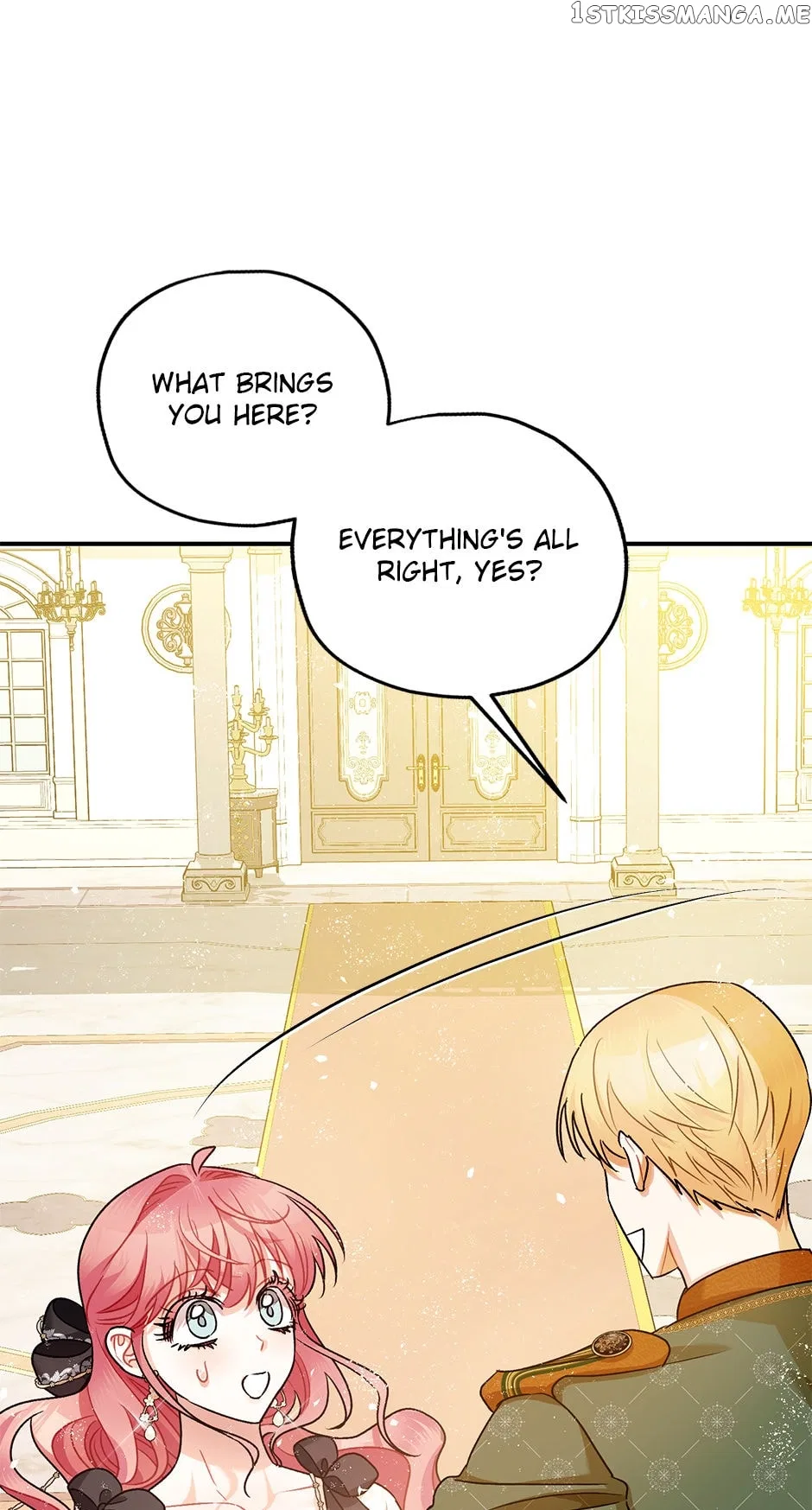 The Tyrant’s Tranquilizer Chapter 68 – Page 82