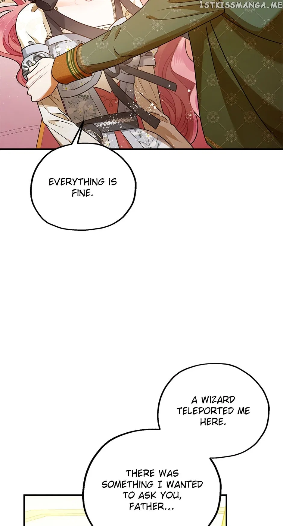 The Tyrant’s Tranquilizer Chapter 68 – Page 83