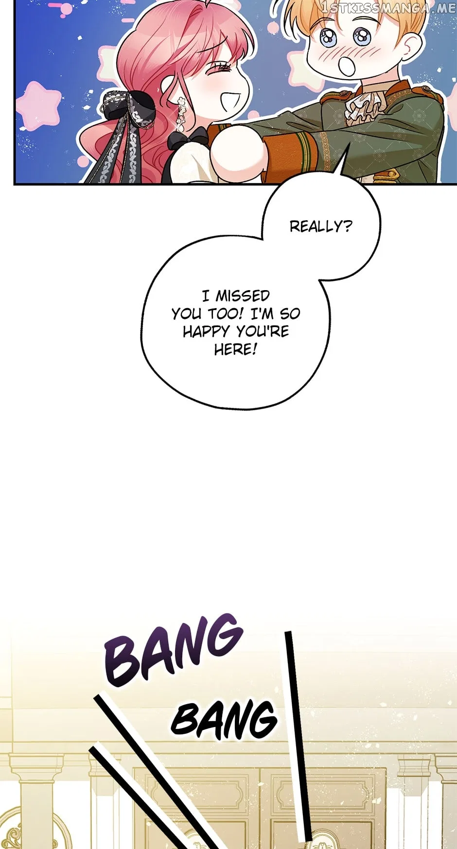 The Tyrant’s Tranquilizer Chapter 68 – Page 86