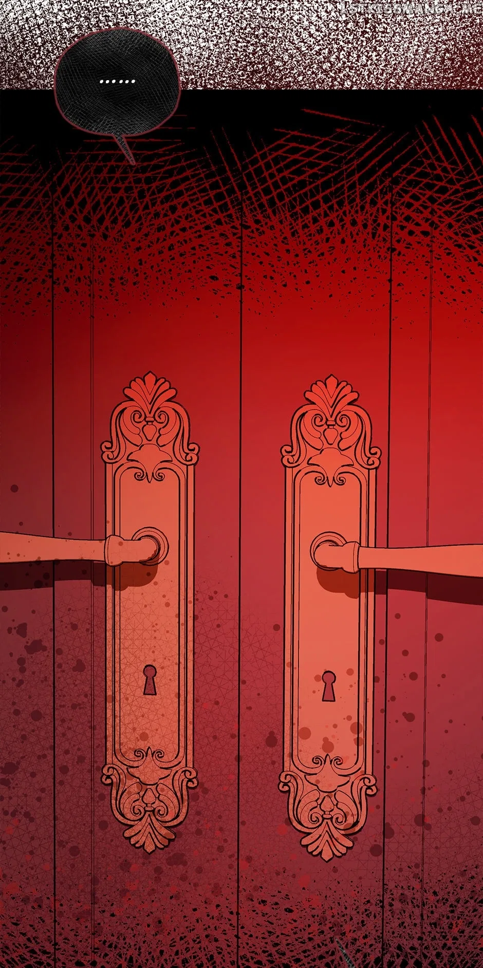 The Tyrant’s Tranquilizer Chapter 68 – Page 91