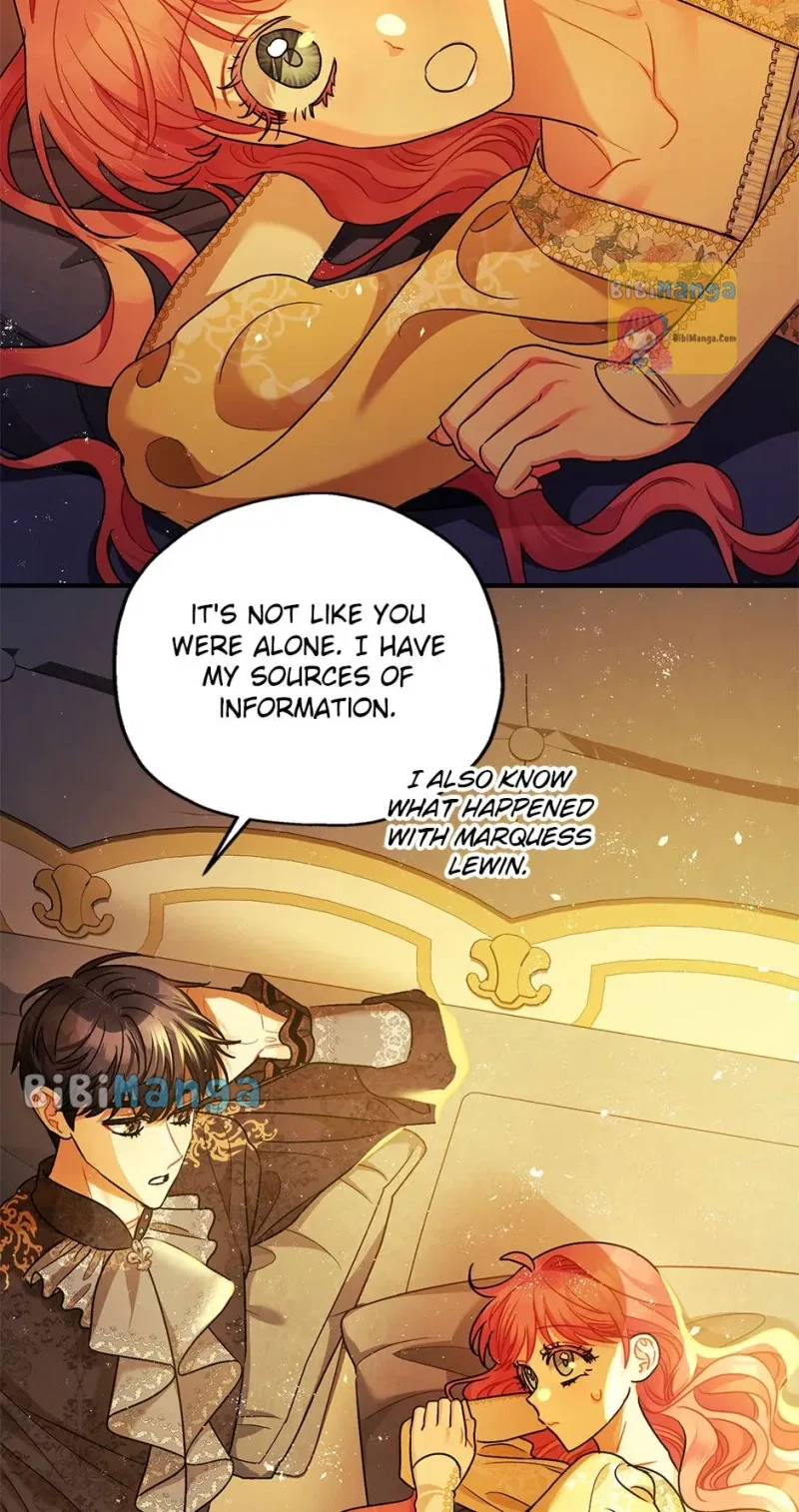 The Tyrant’s Tranquilizer Chapter 67 – Page 3