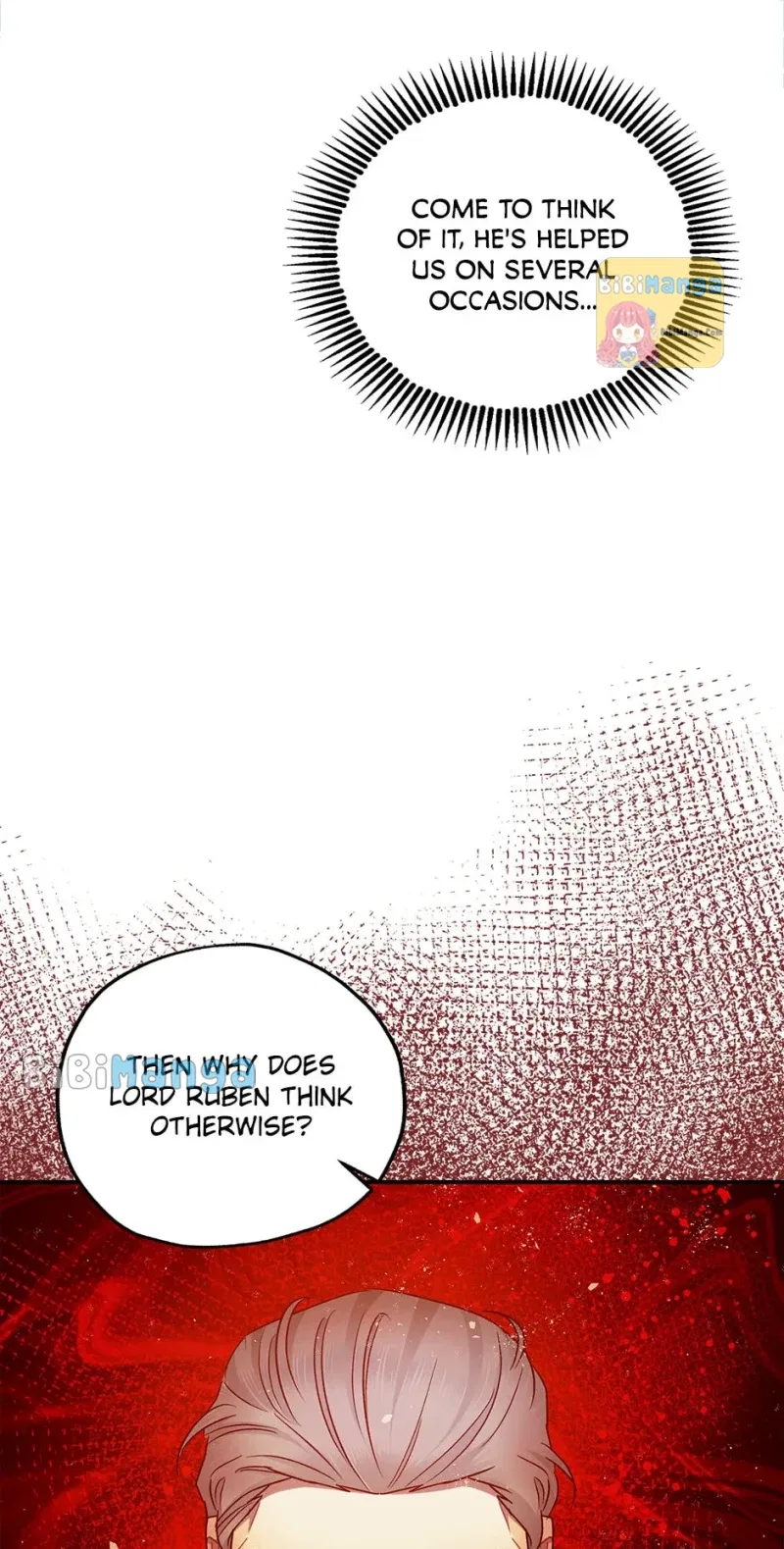 The Tyrant’s Tranquilizer Chapter 67 – Page 10