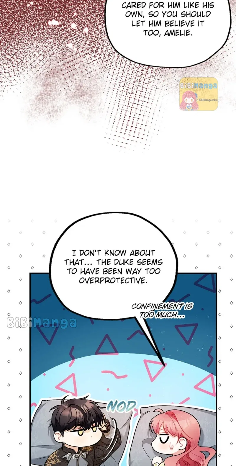 The Tyrant’s Tranquilizer Chapter 67 – Page 12