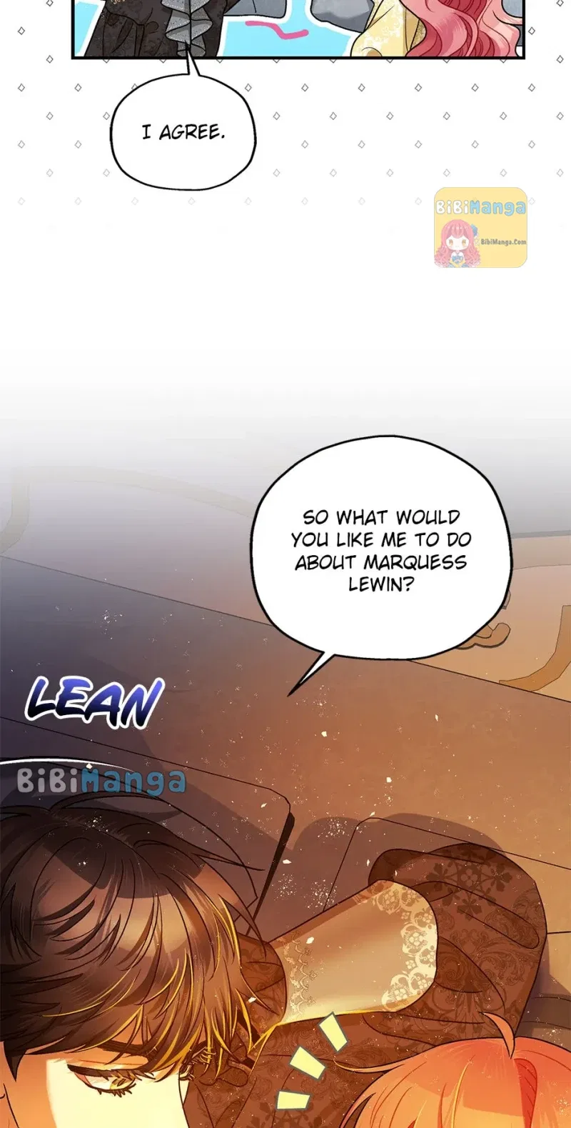 The Tyrant’s Tranquilizer Chapter 67 – Page 13