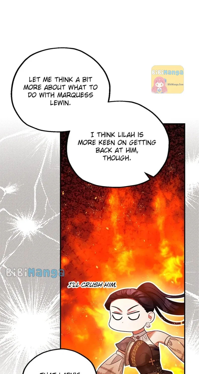 The Tyrant’s Tranquilizer Chapter 67 – Page 17