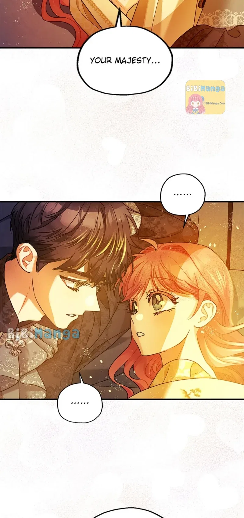 The Tyrant’s Tranquilizer Chapter 67 – Page 34