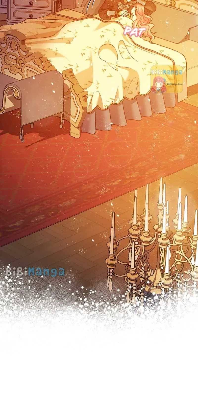 The Tyrant’s Tranquilizer Chapter 67 – Page 37