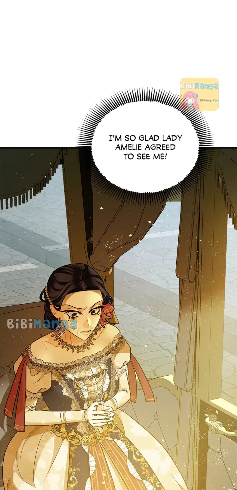 The Tyrant’s Tranquilizer Chapter 67 – Page 41