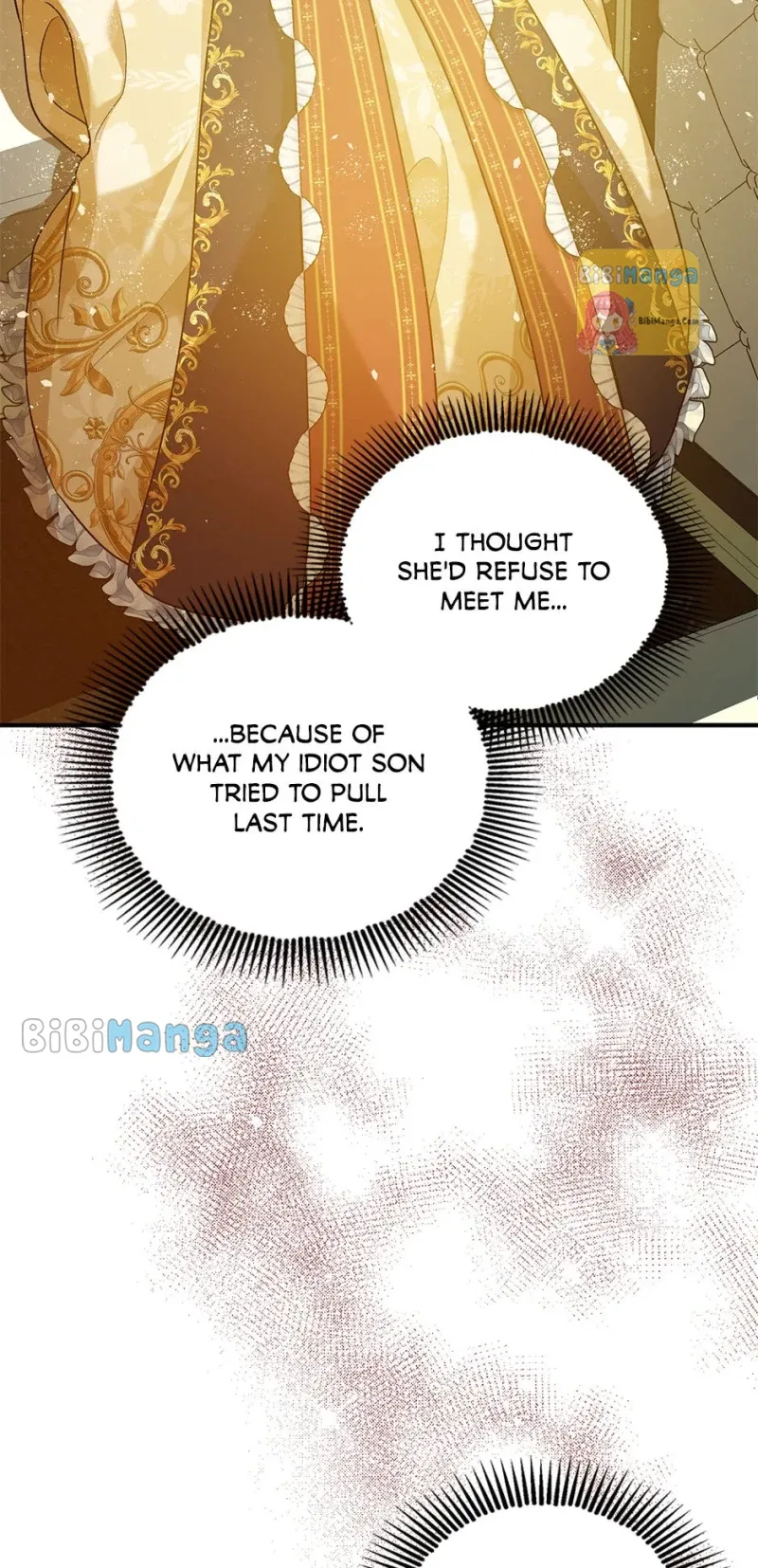 The Tyrant’s Tranquilizer Chapter 67 – Page 42