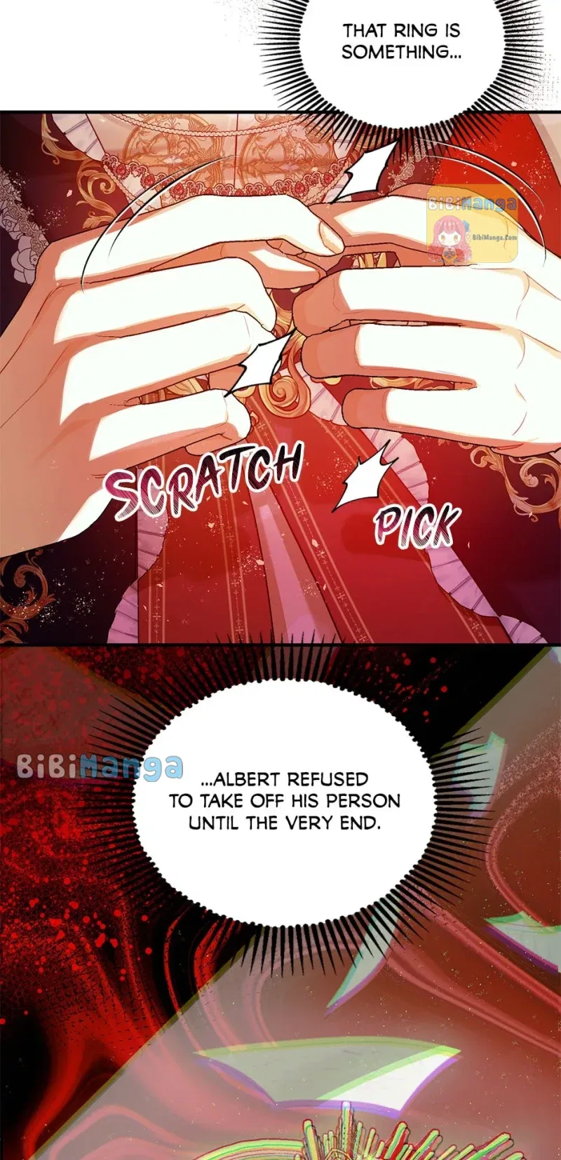 The Tyrant’s Tranquilizer Chapter 67 – Page 43