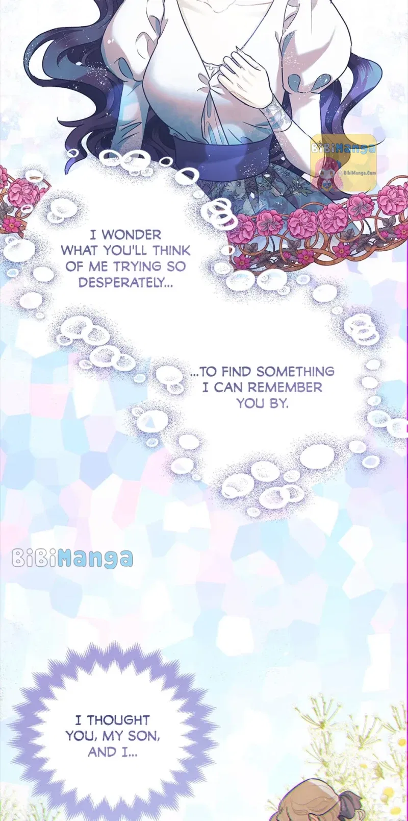 The Tyrant’s Tranquilizer Chapter 67 – Page 49