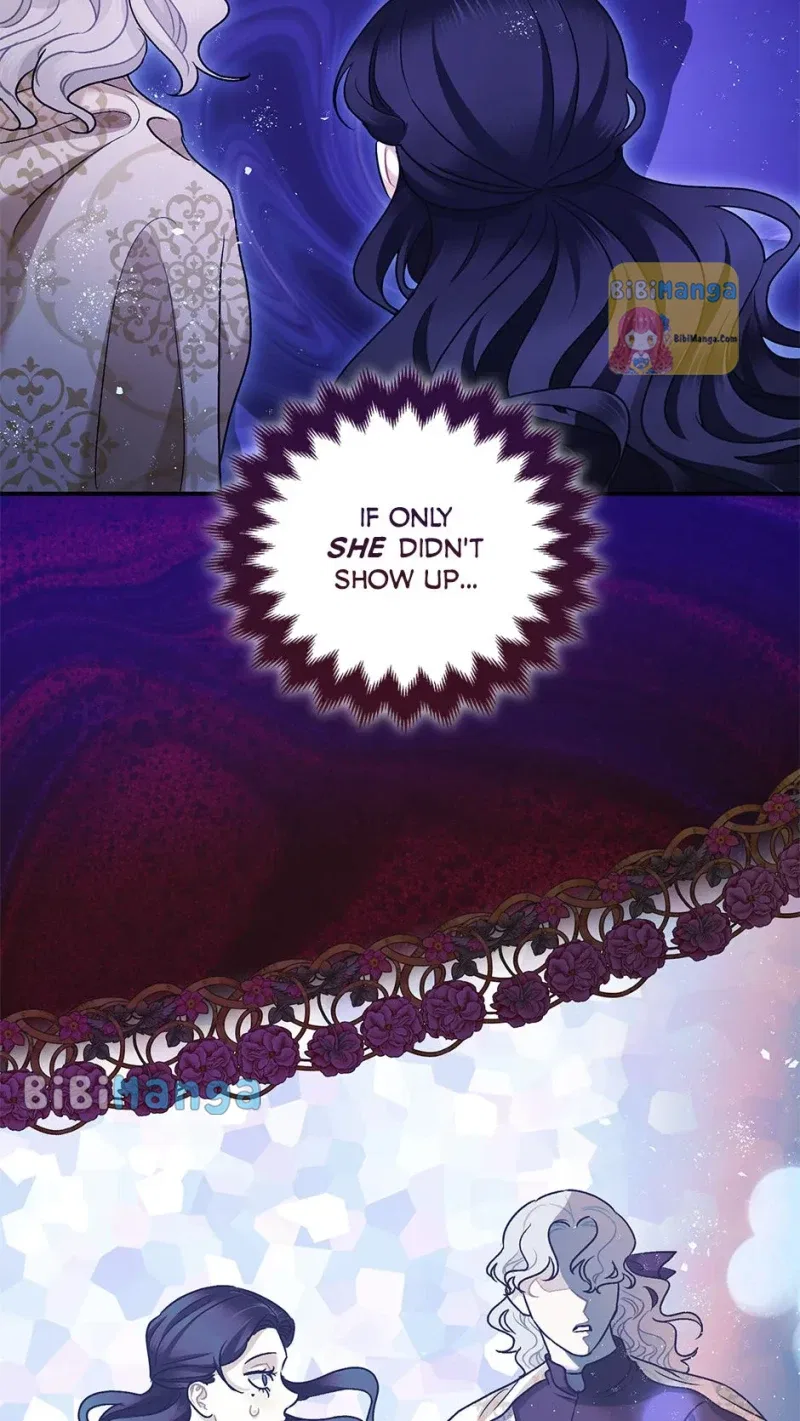 The Tyrant’s Tranquilizer Chapter 67 – Page 54