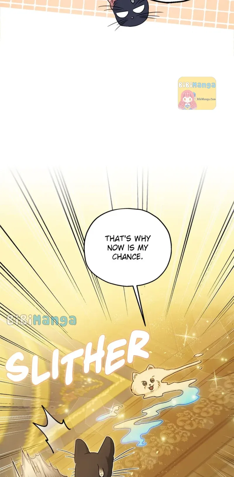 The Tyrant’s Tranquilizer Chapter 67 – Page 69