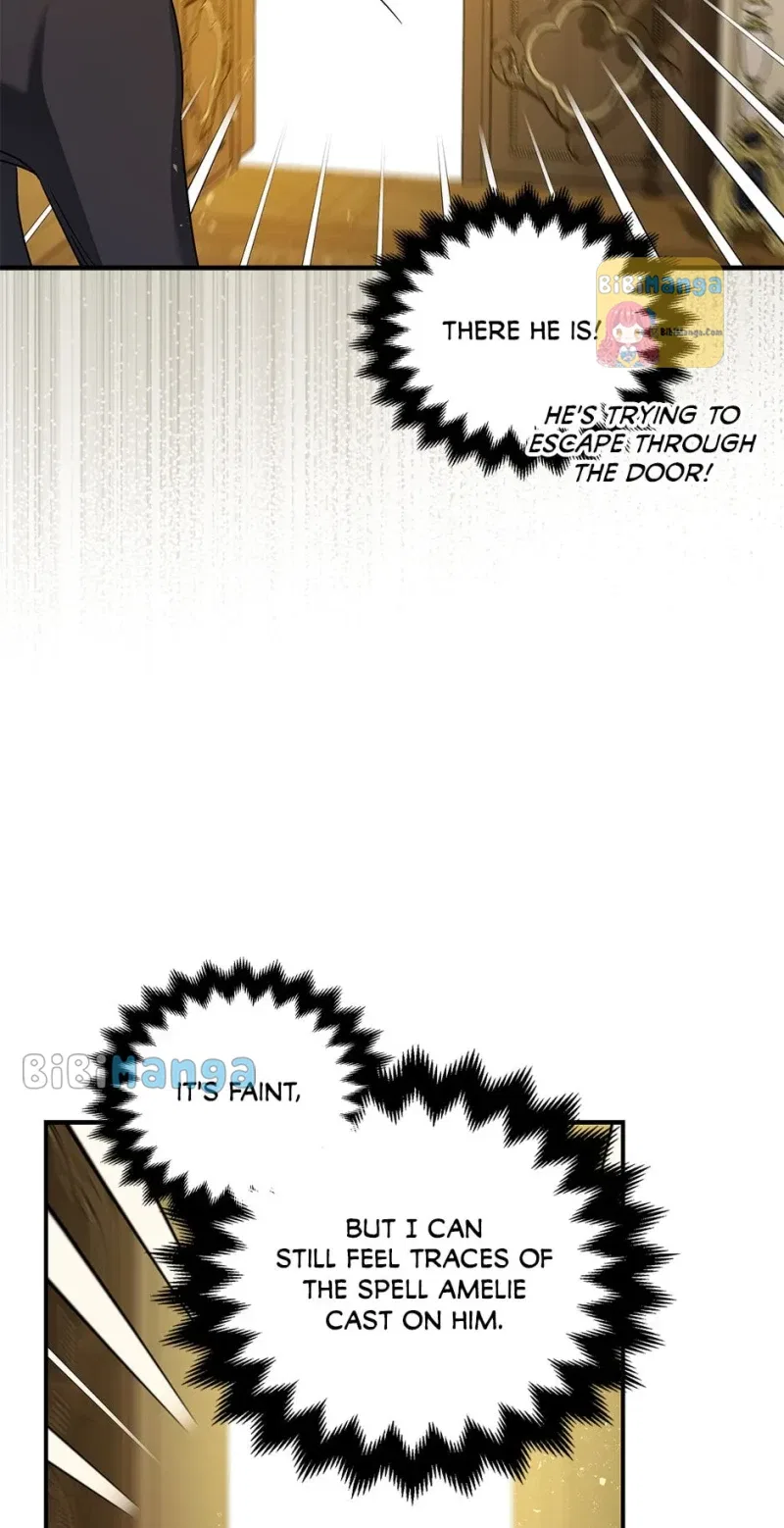 The Tyrant’s Tranquilizer Chapter 67 – Page 73