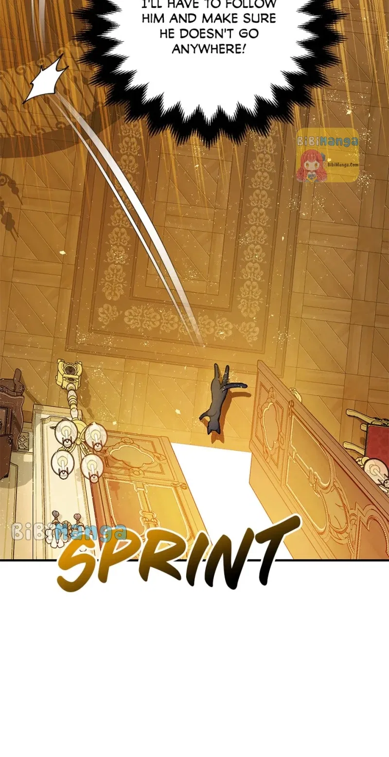 The Tyrant’s Tranquilizer Chapter 67 – Page 75