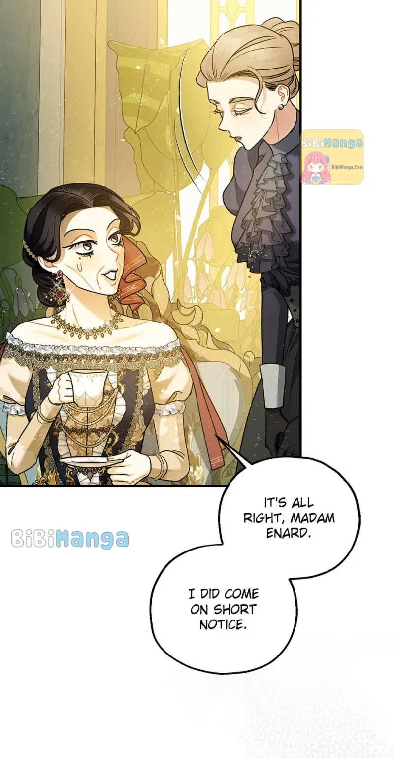 The Tyrant’s Tranquilizer Chapter 67 – Page 78