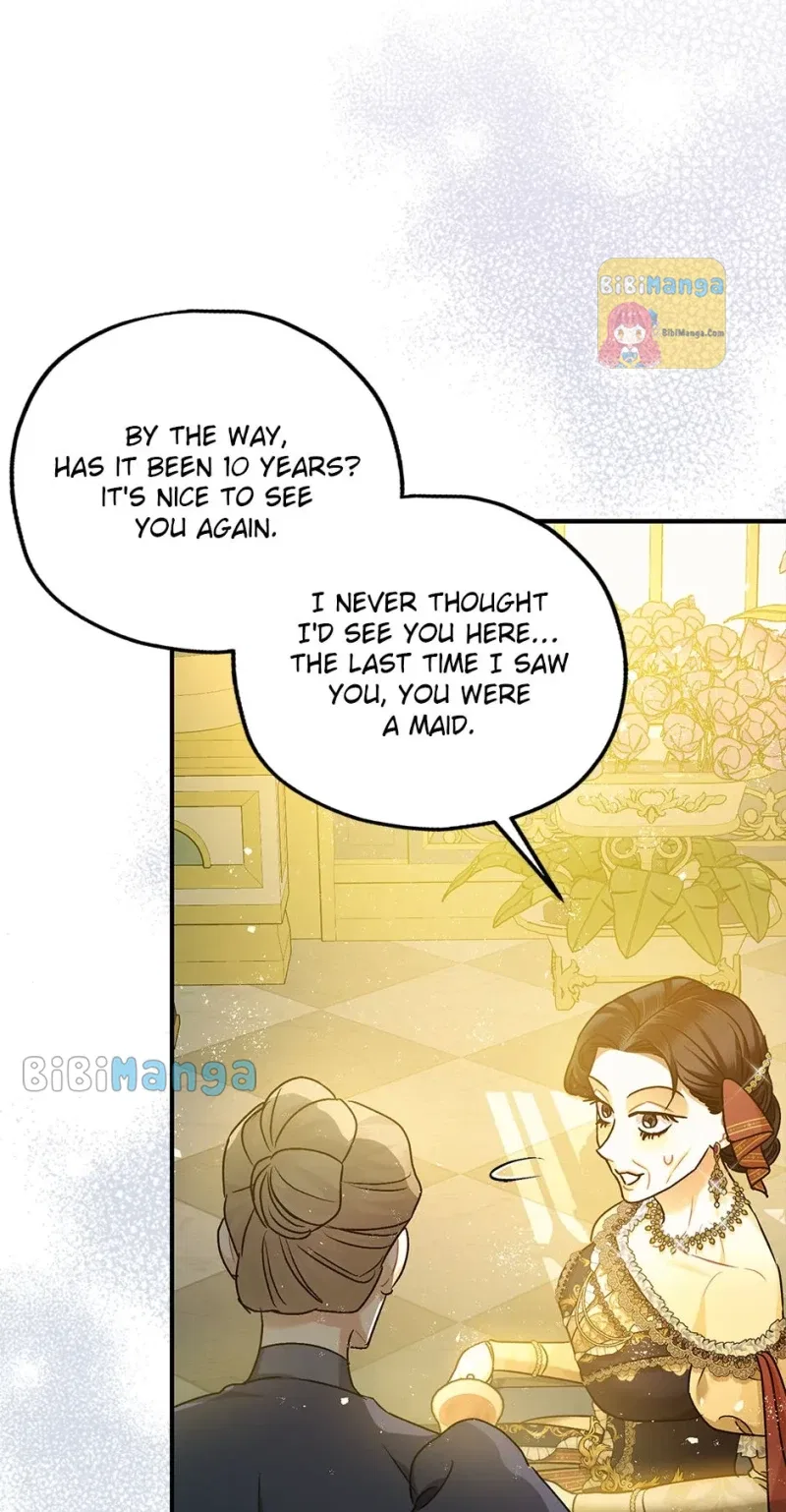 The Tyrant’s Tranquilizer Chapter 67 – Page 79