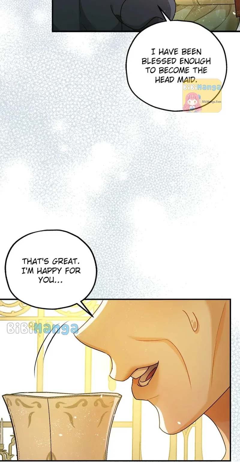 The Tyrant’s Tranquilizer Chapter 67 – Page 80