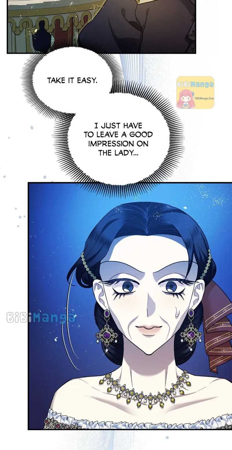 The Tyrant’s Tranquilizer Chapter 67 – Page 85