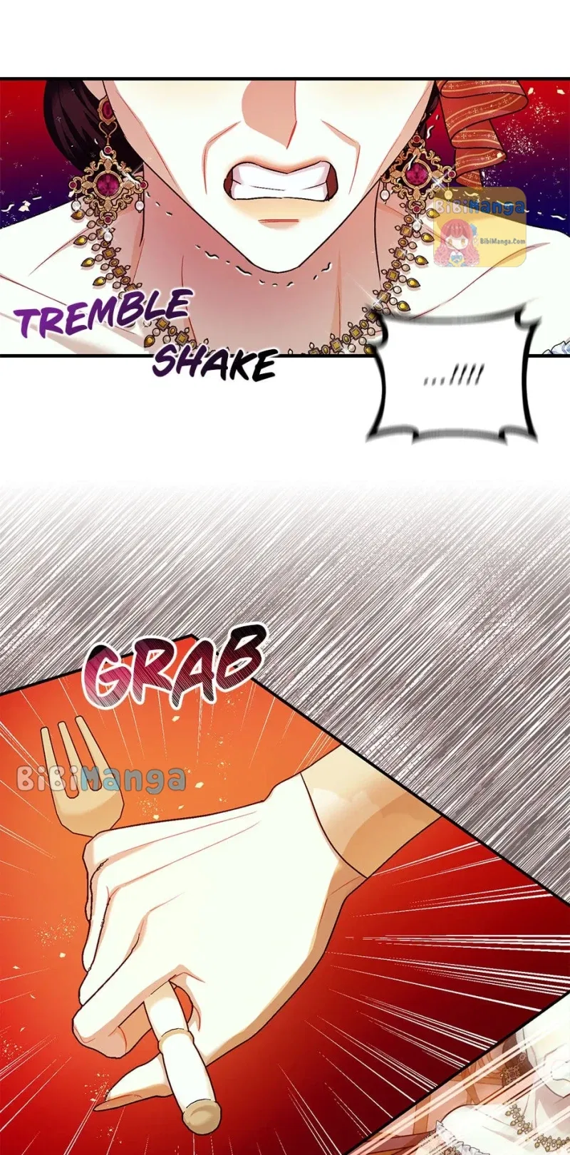 The Tyrant’s Tranquilizer Chapter 67 – Page 91