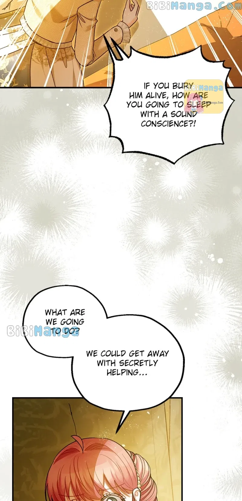 The Tyrant’s Tranquilizer Chapter 66 – Page 9