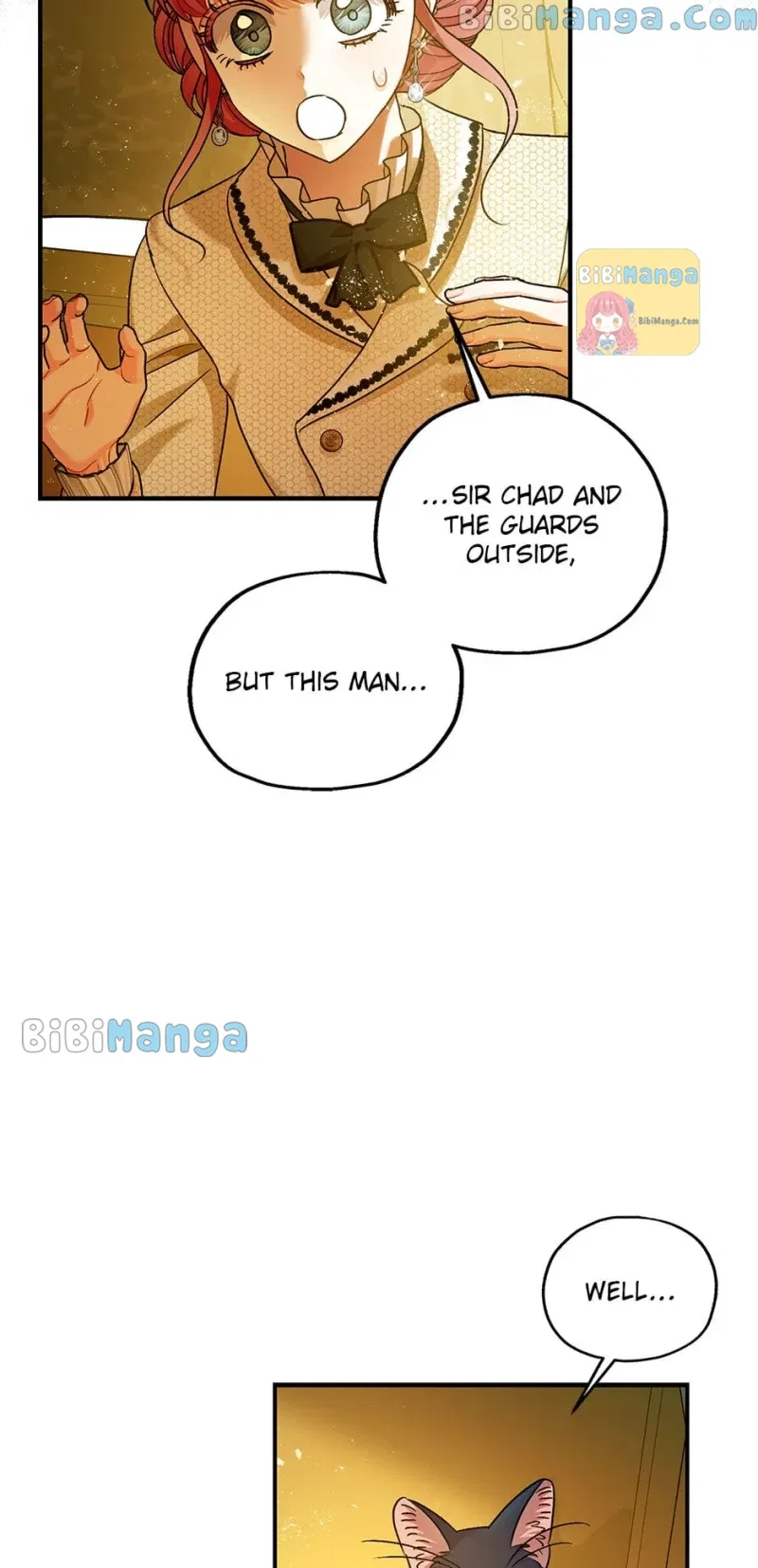 The Tyrant’s Tranquilizer Chapter 66 – Page 10