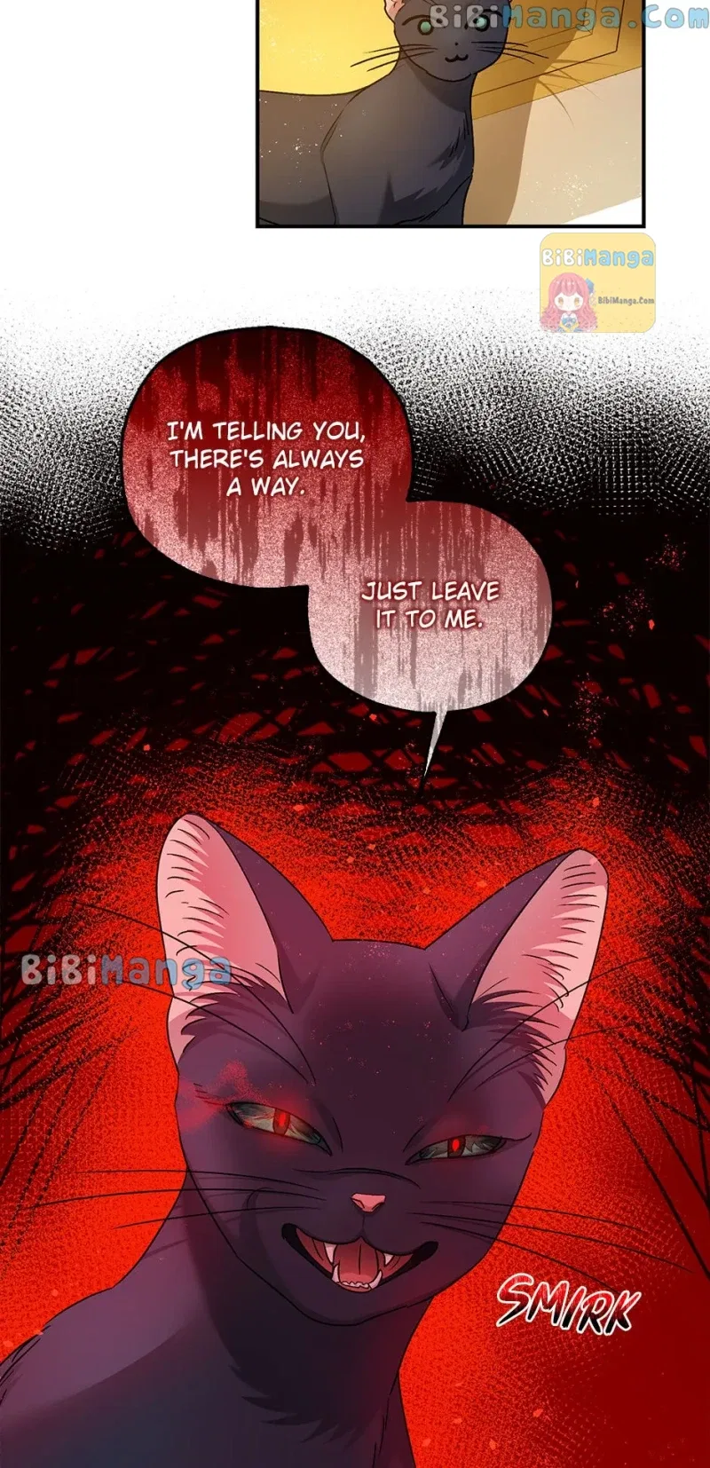 The Tyrant’s Tranquilizer Chapter 66 – Page 11