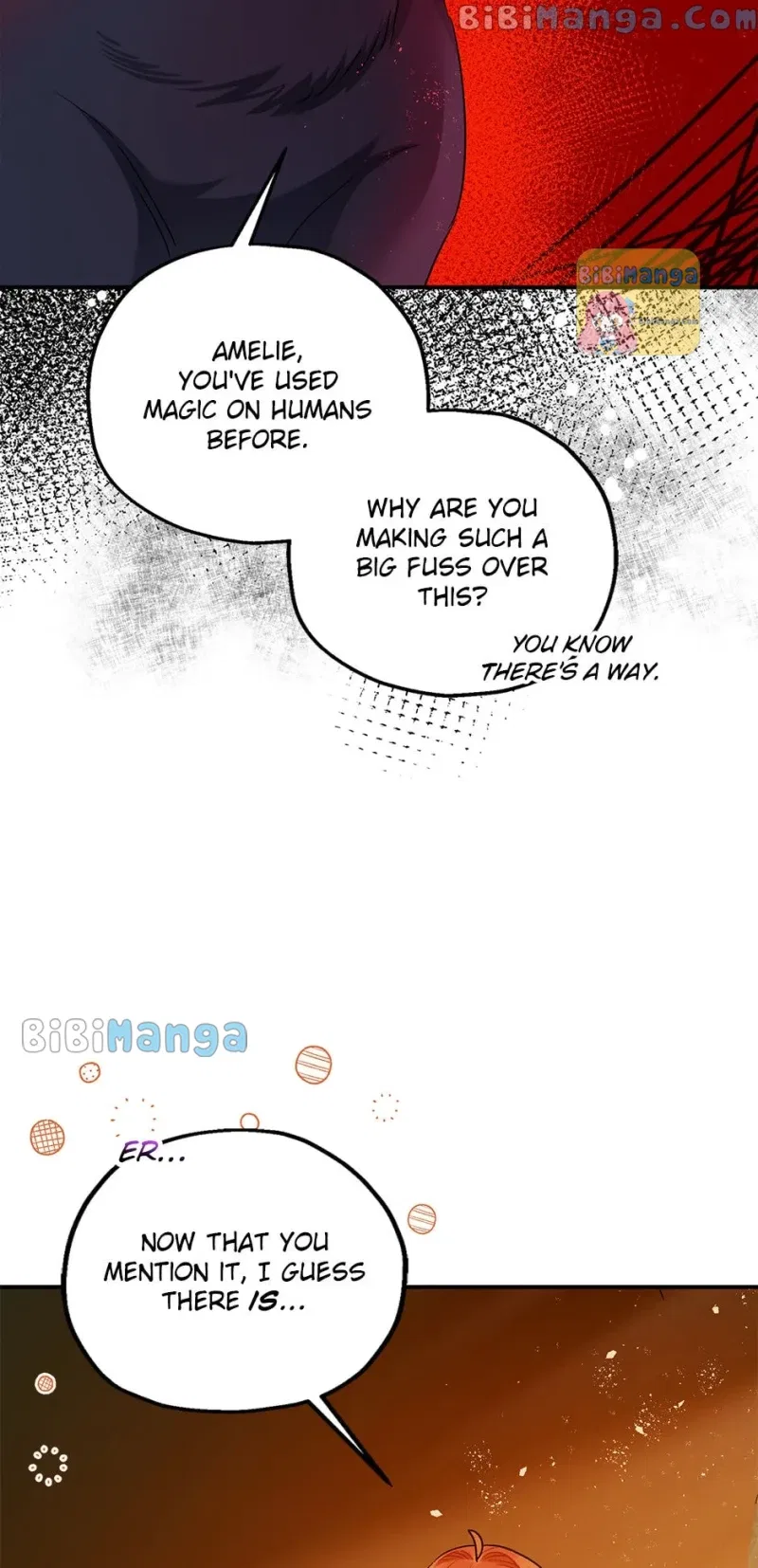 The Tyrant’s Tranquilizer Chapter 66 – Page 12
