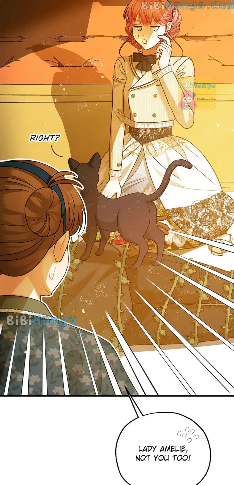 The Tyrant’s Tranquilizer Chapter 66 – Page 13