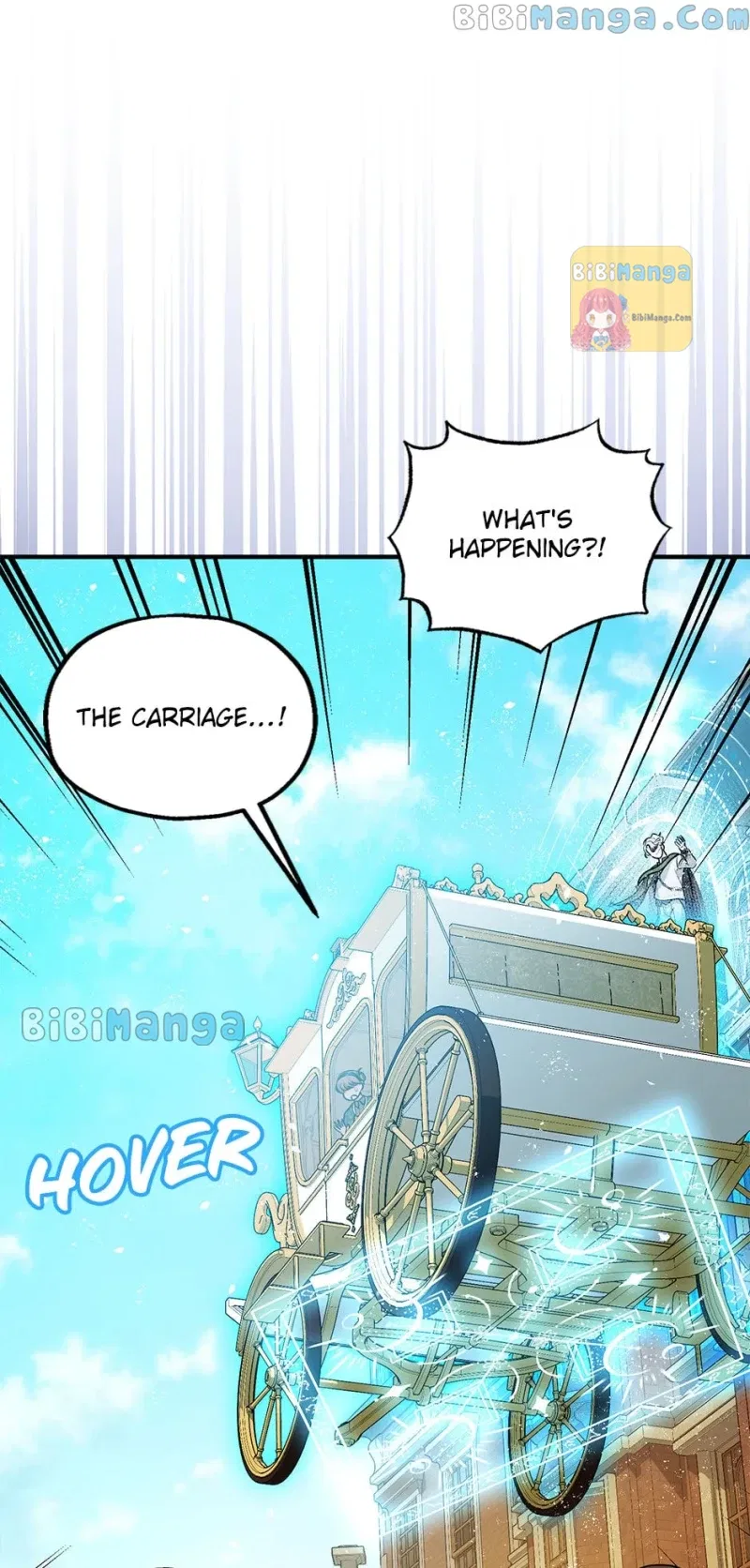 The Tyrant’s Tranquilizer Chapter 66 – Page 16
