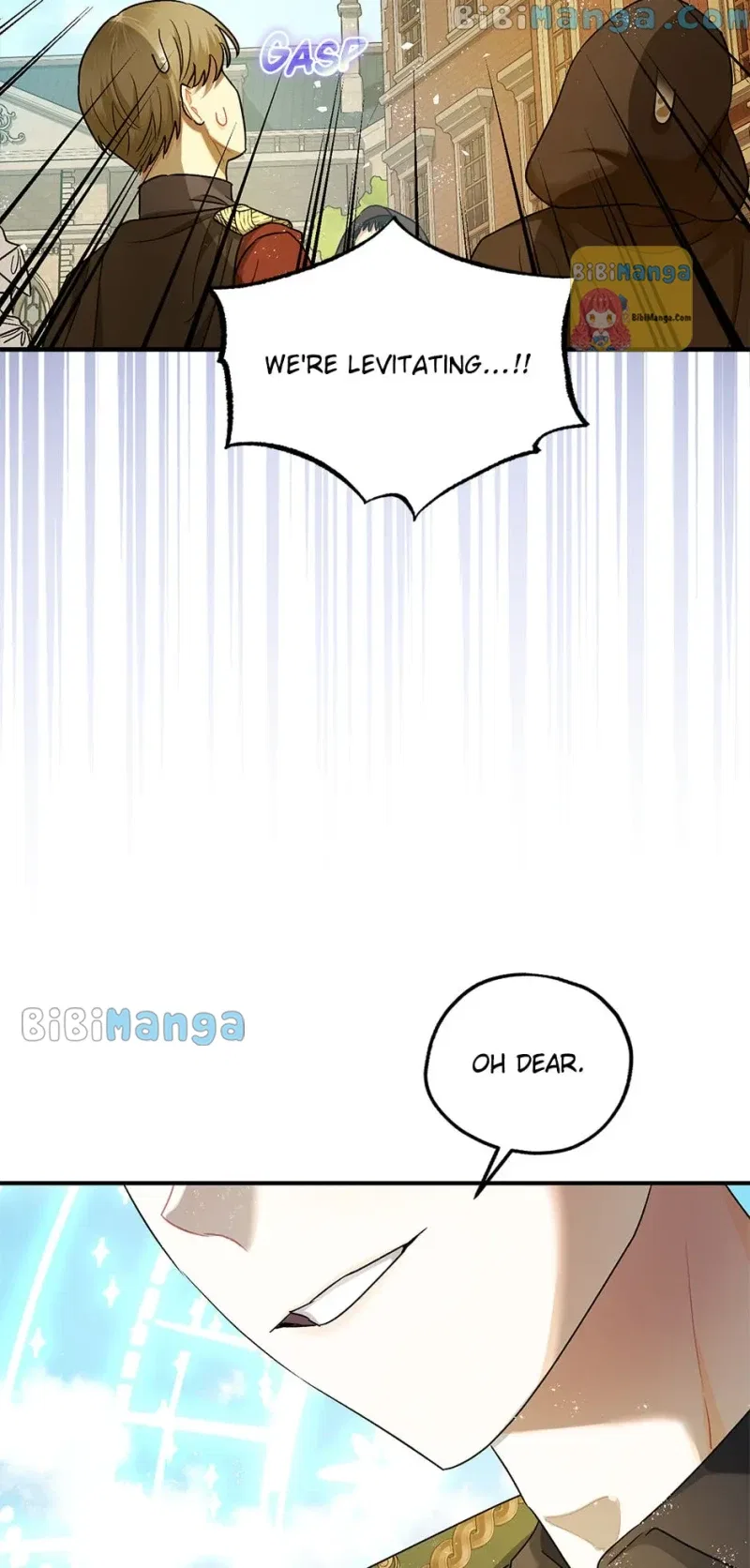 The Tyrant’s Tranquilizer Chapter 66 – Page 17