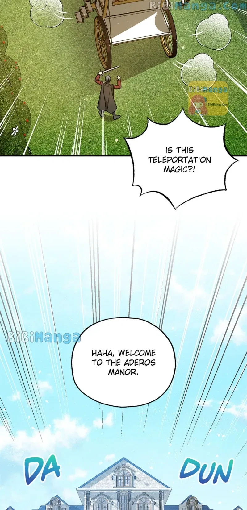 The Tyrant’s Tranquilizer Chapter 66 – Page 28