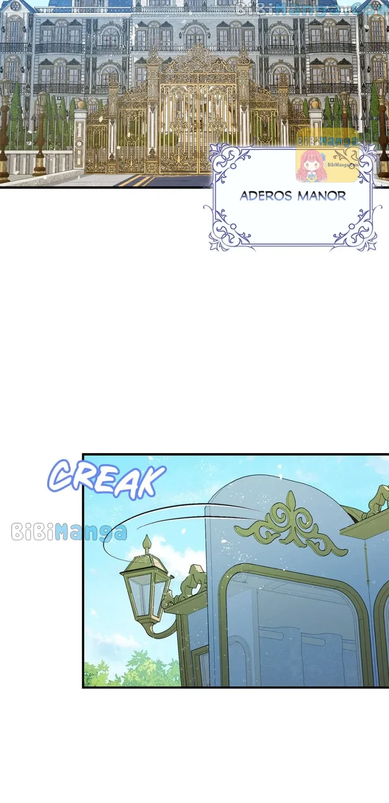 The Tyrant’s Tranquilizer Chapter 66 – Page 29