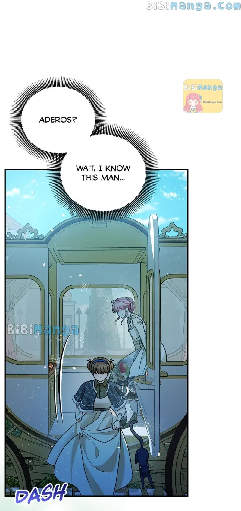The Tyrant’s Tranquilizer Chapter 66 – Page 30
